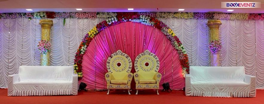 Photo of J.S. Patil Banquets Vasai, Mumbai | Banquet Hall | Wedding Hall | BookEventz
