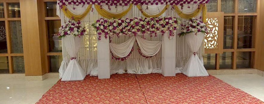Photo of JS Residency Kanpur Wedding Package | Price and Menu | BookEventz