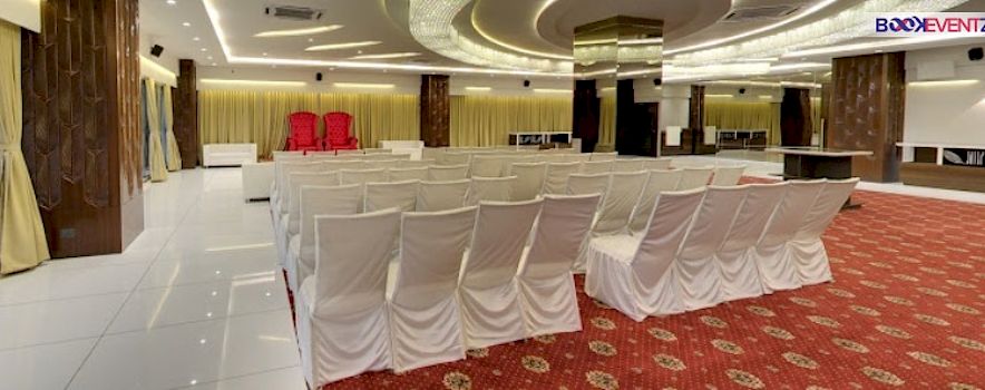 Photo of Jubilation Redefines Banquet Sola, Ahmedabad | Banquet Hall | Wedding Hall | BookEventz