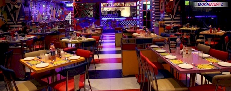 Photo of Jughead's Marol Andheri Lounge | Party Places - 30% Off | BookEventZ