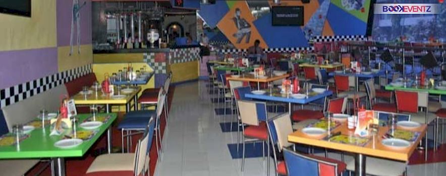 Photo of Jughead's Veera Desai Road Andheri Lounge | Party Places - 30% Off | BookEventZ