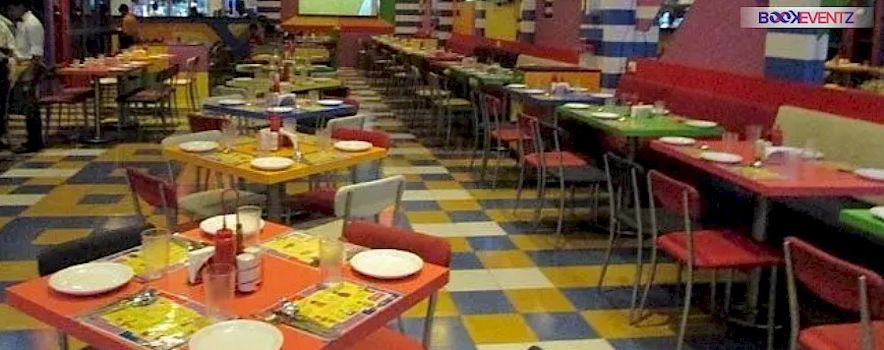 Photo of Jughead's Viviana Mall Thane Lounge | Party Places - 30% Off | BookEventZ