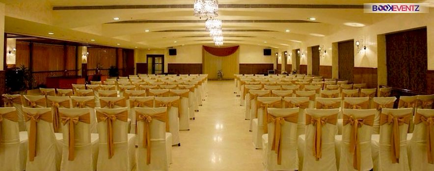 Photo of Juhu Club Millennium Juhu, Mumbai | Banquet Hall | Wedding Hall | BookEventz