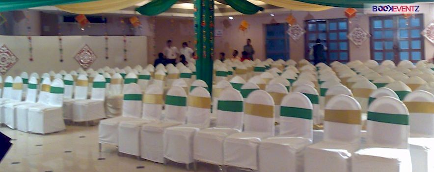Photo of Juhu Vile Parle Gymkhana Club Juhu, Mumbai | Banquet Hall | Wedding Hall | BookEventz