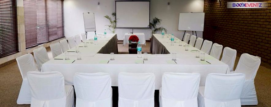 Photo of Hotel Jukaso IT Suites Sector 16,Noida Banquet Hall - 30% | BookEventZ 