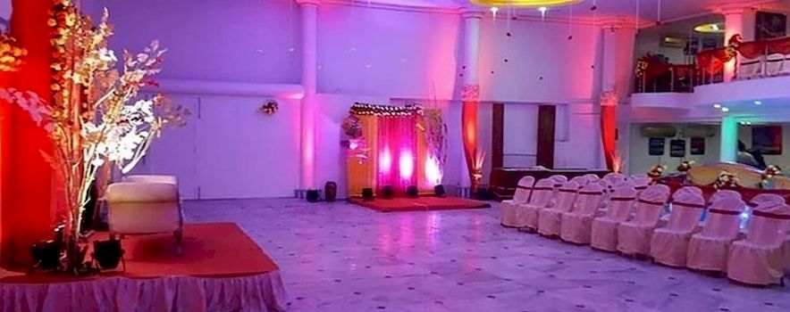 Photo of Juke Joka, Kolkata | Banquet Hall | Wedding Hall | BookEventz