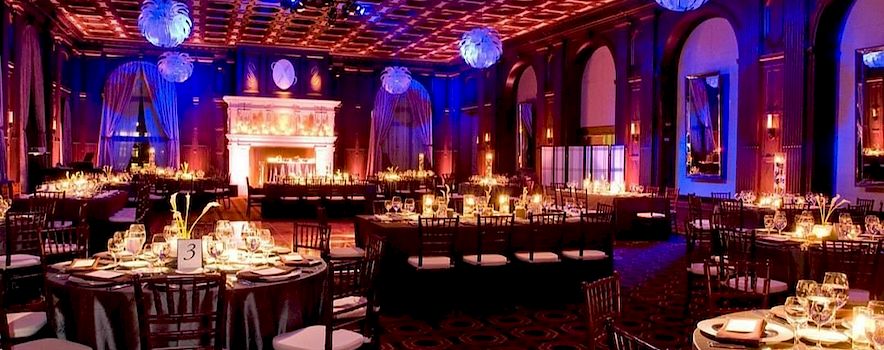 Photo of Julia Morgan Ballroom, San Francisco Prices, Rates and Menu Packages | BookEventZ