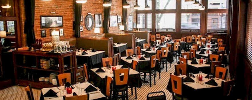 Photo of Juliet's Tavern,  Chicago Prices, Rates and Menu Packages | BookEventZ