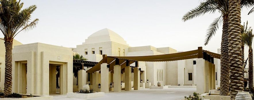 Photo of Jumeirah Al Wathba Desert Resort & Spa Abu Dhabi Wedding Package | Price and Menu | BookEventz