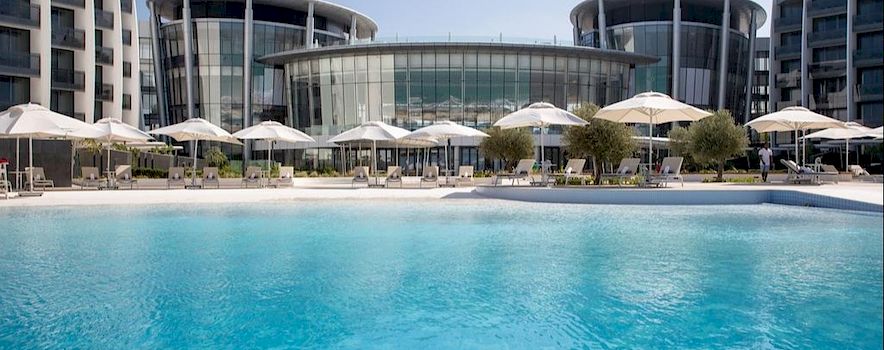 Photo of Hotel Jumeirah at Saadiyat Island Resort Abu Dhabi Banquet Hall - 30% Off | BookEventZ 
