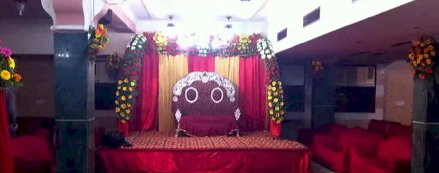 Photo of Junction 36 Karol Bagh, Delhi NCR | Banquet Hall | Wedding Hall | BookEventz