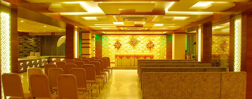 Photo of Jungle Bhookh Restaurant And Banquet Ellisbridge, Ahmedabad | Banquet Hall | Wedding Hall | BookEventz