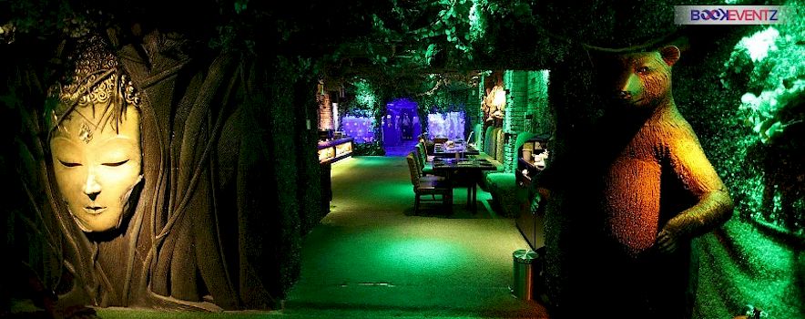 Photo of Jungle Jamboree Connaught Place Connaught Place | Restaurant with Party Hall - 30% Off | BookEventz