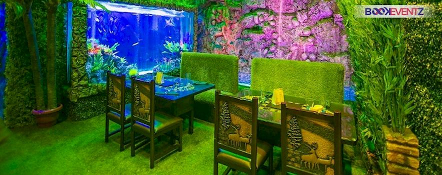 Photo of Jungle Jamboree Logix City Center Mall Sector 15,Noida | Restaurant with Party Hall - 30% Off | BookEventz