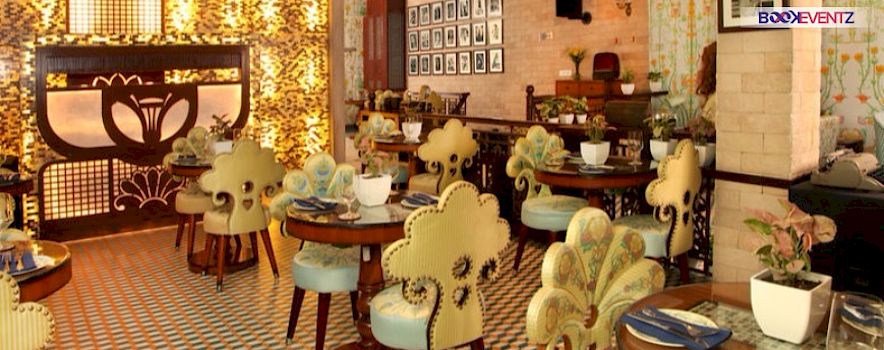 Photo of Junglee Billee Greater Kailash Lounge | Party Places - 30% Off | BookEventZ