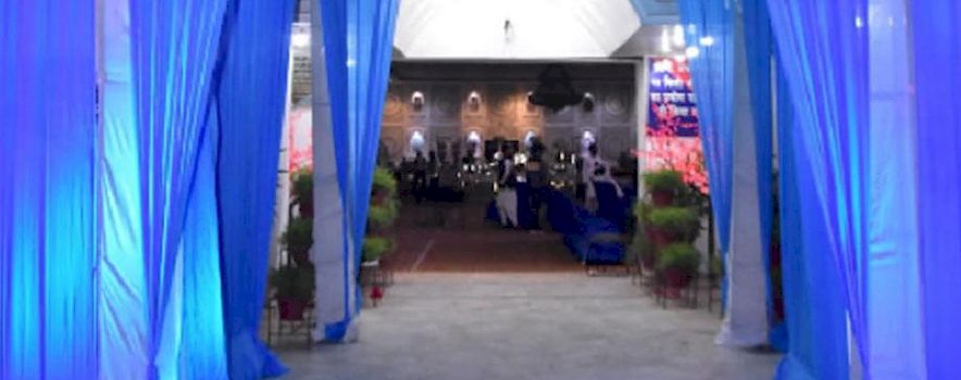 Photo of Jupitor Lodge and Banquet Aligarh | Banquet Hall | Marriage Hall | BookEventz