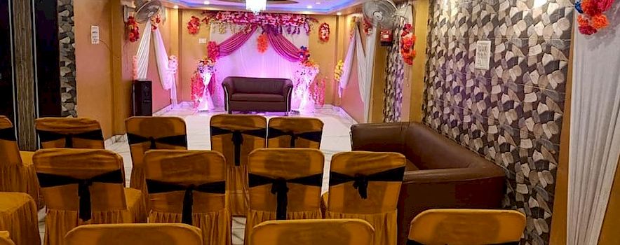 Photo of Jushn Restro  Kanpur | Banquet Hall | Marriage Hall | BookEventz