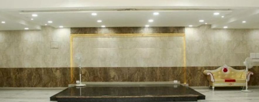 Photo of JVM Party Hall RR Nagar Bangalore | Upto 30% Off on Banquet Hall | BookEventZ