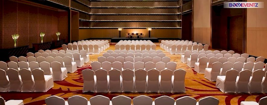 Photo of JW Marriott Hotel Bangalore 5 Star Banquet Hall - 30% Off | BookEventZ