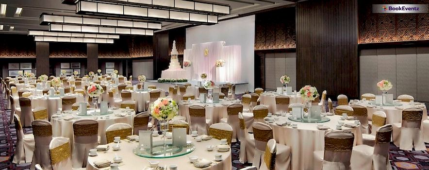 Photo of JW Marriott Hotel Bangkok Bangkok Banquet Hall - 30% Off | BookEventZ 