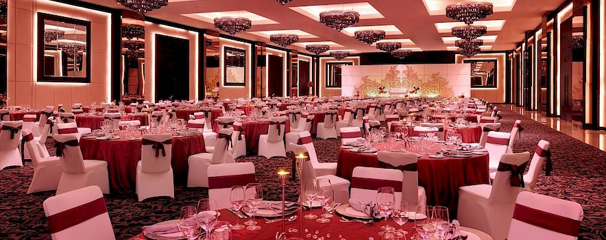 Photo of JW Marriott Hotel Dubai Dubai Banquet Hall - 30% Off | BookEventZ 