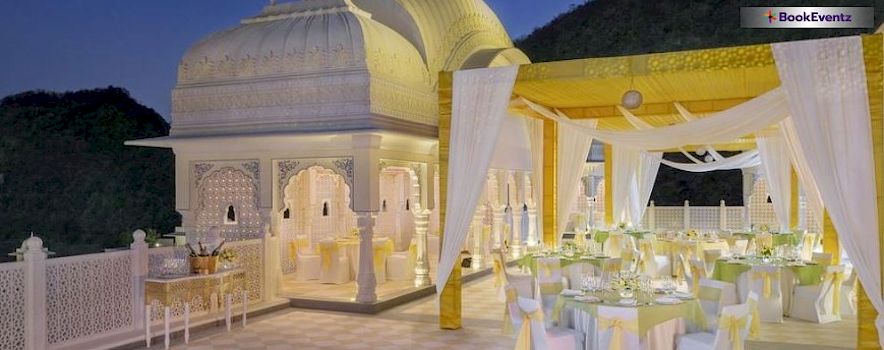 Photo of Hotel JW Marriott Jaipur Resort & Spa Jaipur Banquet Hall | Wedding Hotel in Jaipur | BookEventZ