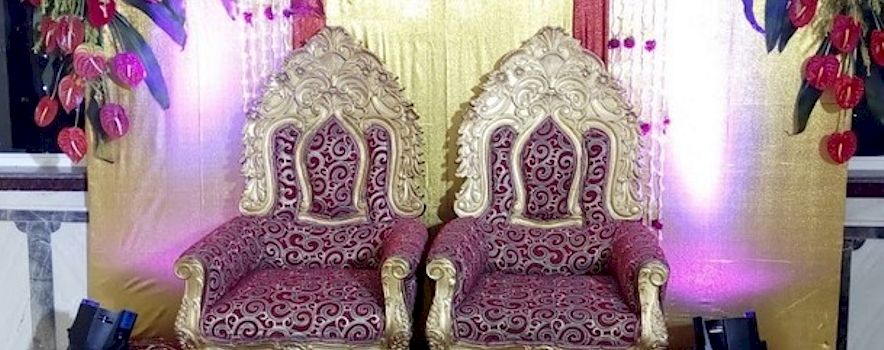 Photo of Jyoti Palace Alipore, Kolkata | Banquet Hall | Wedding Hall | BookEventz