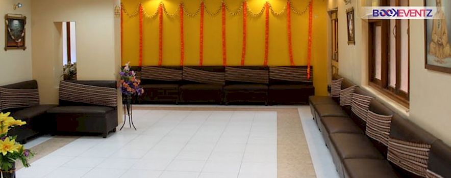 Photo of K Bhagat Tarachand Banquet Chembur, Mumbai | Banquet Hall | Wedding Hall | BookEventz