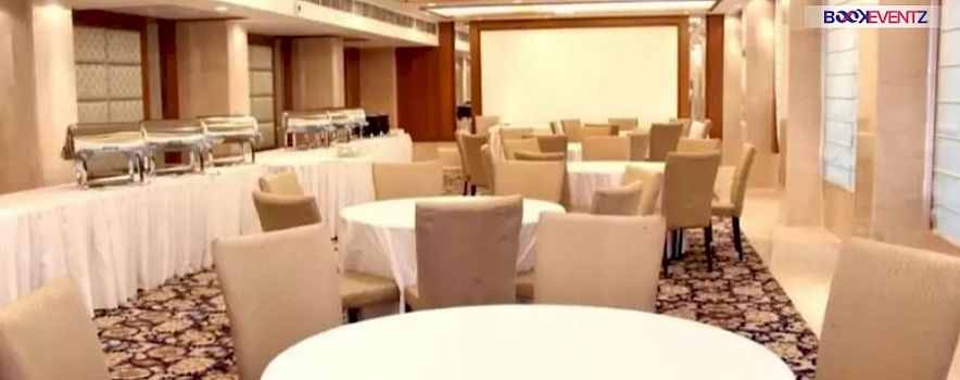 Photo of K Hotel Ballabgarh Banquet Hall - 30% | BookEventZ 