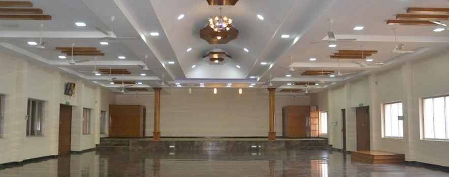 Photo of K K Mahal Coimbatore | Banquet Hall | Marriage Hall | BookEventz