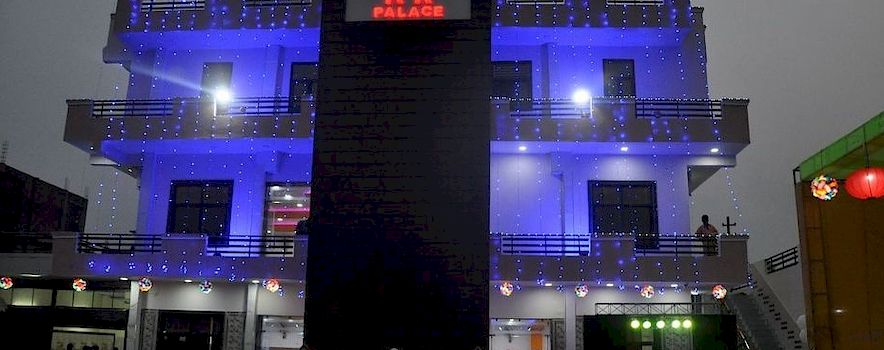 Photo of K R Palace Kanpur | Banquet Hall | Marriage Hall | BookEventz
