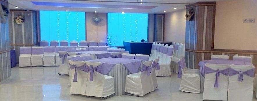 Photo of K3 Banquet And Uphill Courtyard Hotel, Shimla Prices, Rates and Menu Packages | BookEventZ