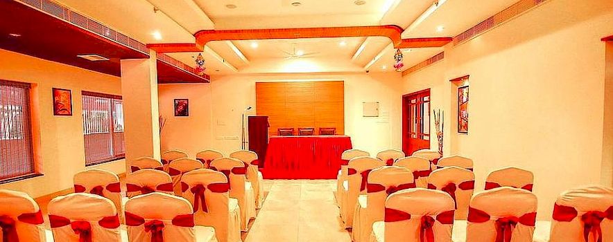 Photo of Hotel Kabani Regency Kochi Banquet Hall | Wedding Hotel in Kochi | BookEventZ