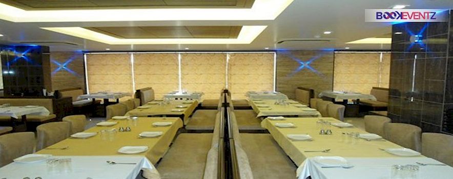 Photo of Kabir Restaurant Drive-In | Restaurant with Party Hall - 30% Off | BookEventz