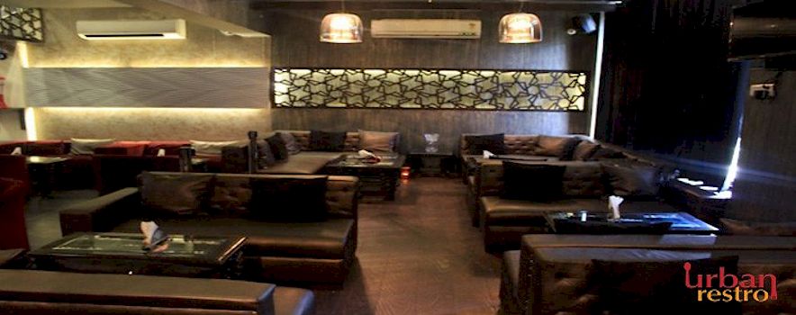 Photo of Club Kabooze Greater Kailash Lounge | Party Places - 30% Off | BookEventZ