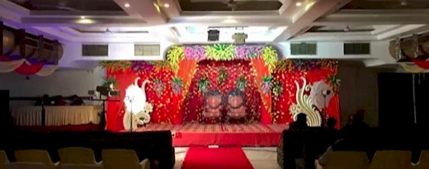 Photo of Kachnar Club and Resort Vijay Nagar, Jabalpur | Wedding Resorts in Jabalpur | BookEventZ