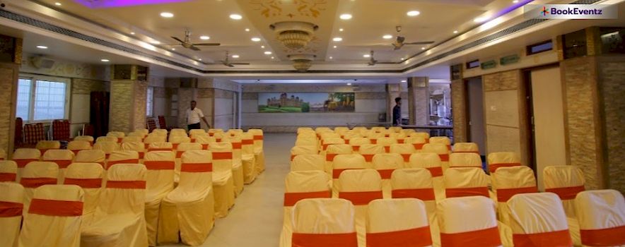 Photo of Kadamba Party Hall Rajajinagar, Bangalore | Banquet Hall | Wedding Hall | BookEventz