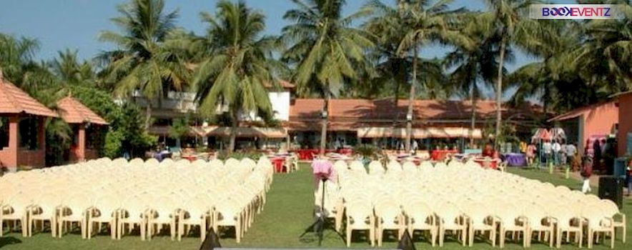 Photo of Kailash Resort ECR | Wedding Resorts - 30% Off | BookEventZ
