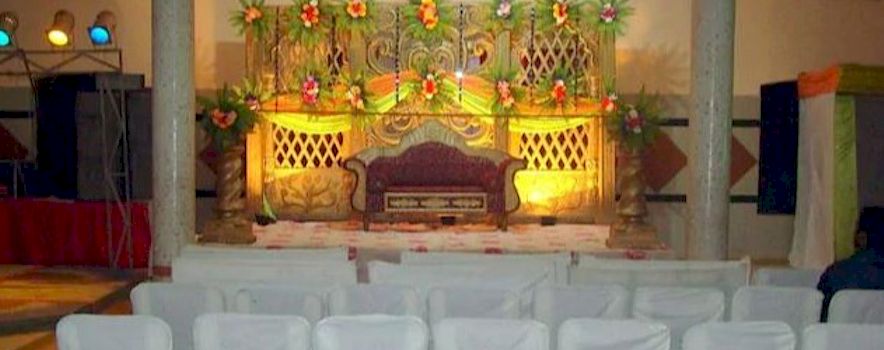 Photo of Kailash Vatika Kanpur | Banquet Hall | Marriage Hall | BookEventz