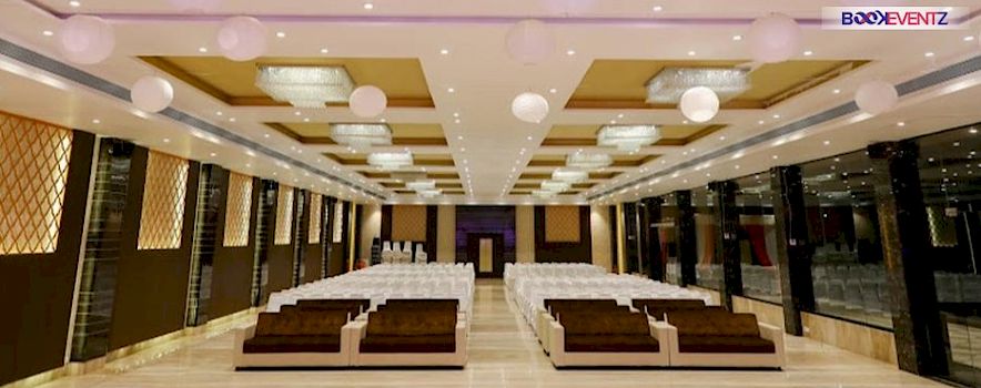 Photo of Kakaji Ni Wadi Panvel, Mumbai | Banquet Hall | Wedding Hall | BookEventz