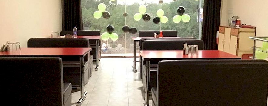 Photo of Kake Di Hatti Restaurant And Hall Ajmer - Upto 30% off on AC Banquet Hall For Destination Wedding in Ajmer | BookEventZ