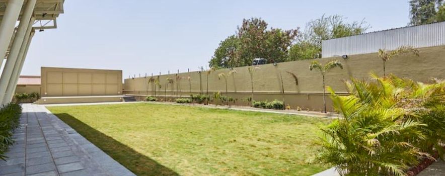 Photo of Kalash Lawns Shirdi | Marriage Garden | Wedding Lawn | BookEventZ
