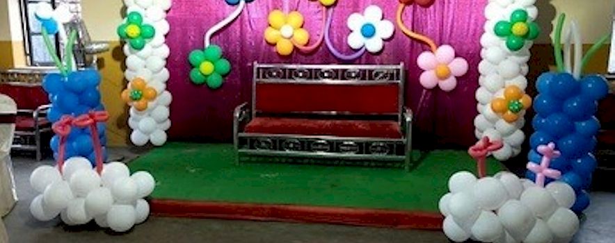Photo of Kalatra Biye Bari Titagarh, Kolkata | Banquet Hall | Wedding Hall | BookEventz