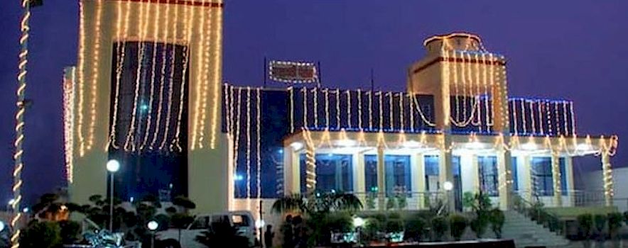 Photo of Kalawati Palace Kanpur | Banquet Hall | Marriage Hall | BookEventz