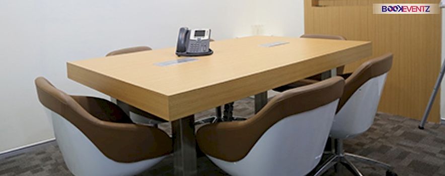 Photo of Kaledonia Andheri conference room  | Conference Rooms -  30% Off | BookEventZ