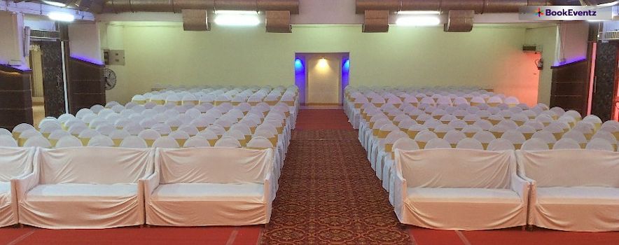 Photo of Kalidas Marriage Hall Mulund, Mumbai | Banquet Hall | Wedding Hall | BookEventz