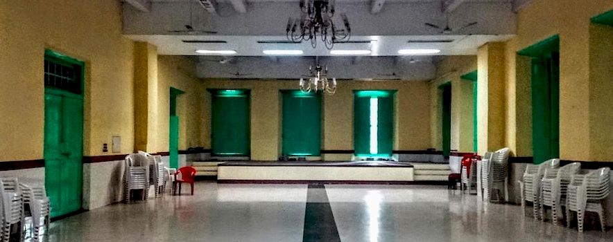 Photo of Kalikotta Palace Kochi | Banquet Hall | Marriage Hall | BookEventz