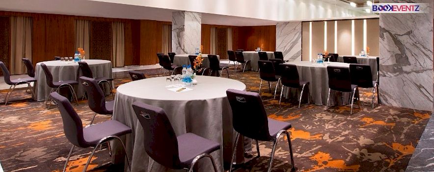 Photo of Hotel Four Points By Sheraton Whitefield Banquet Hall - 30% | BookEventZ 