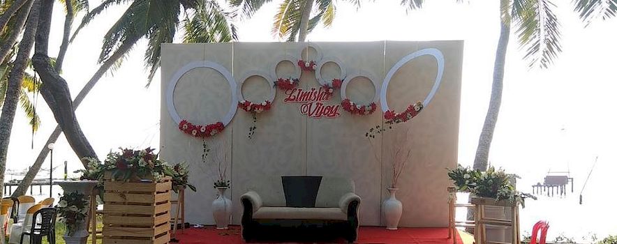 Photo of Kallancherry Retreat Resort Kochi | Banquet Hall | Marriage Hall | BookEventz