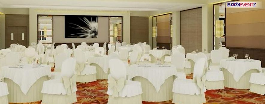 Photo of Hotel Kalyan Hometel Vandalur Banquet Hall - 30% | BookEventZ 
